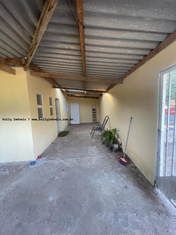 Casa, 2 quartos, 80 m² - Foto 2