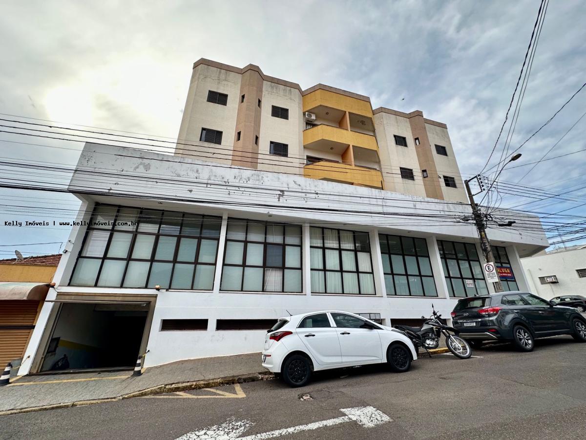 Apartamento, 3 quartos, 107 m² - Foto 3