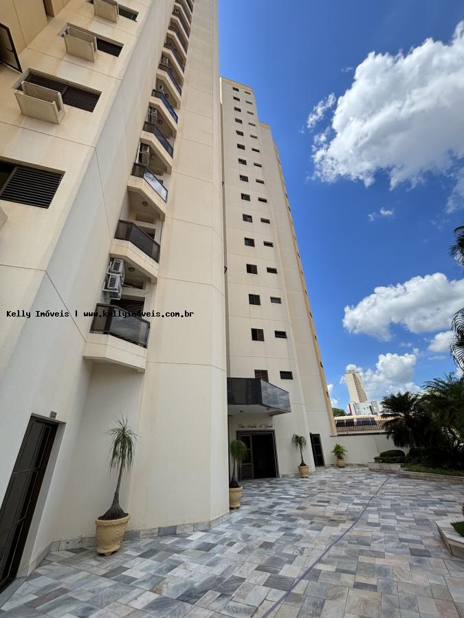 Apartamento, 3 quartos, 125 m² - Foto 2