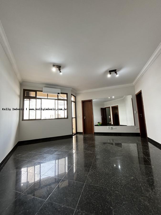 Apartamento, 3 quartos, 125 m² - Foto 3