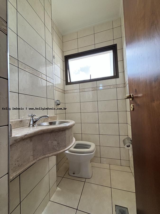 Apartamento, 3 quartos, 125 m² - Foto 10