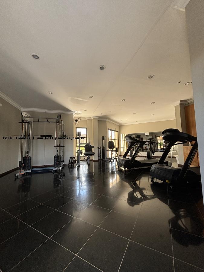 Apartamento, 3 quartos, 125 m² - Foto 21