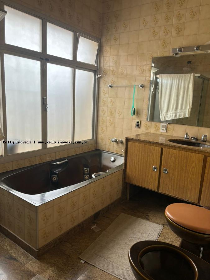 Casa, 5 quartos, 469 m² - Foto 8