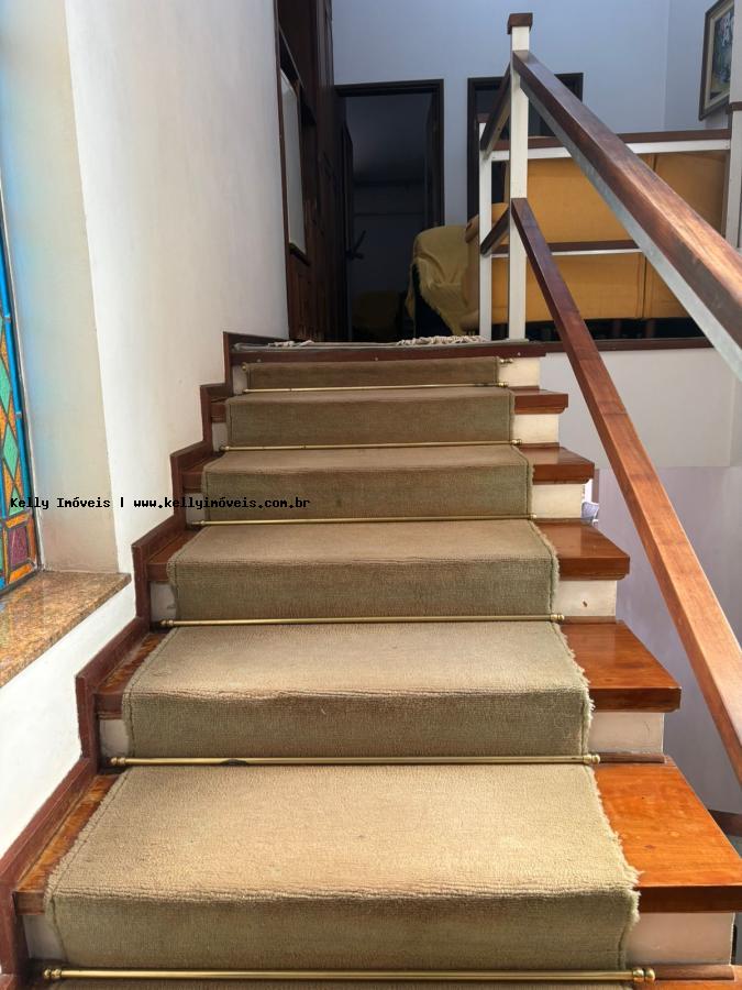 Casa, 5 quartos, 469 m² - Foto 13