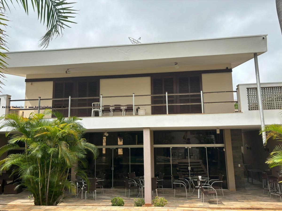 Casa, 5 quartos, 469 m² - Foto 1