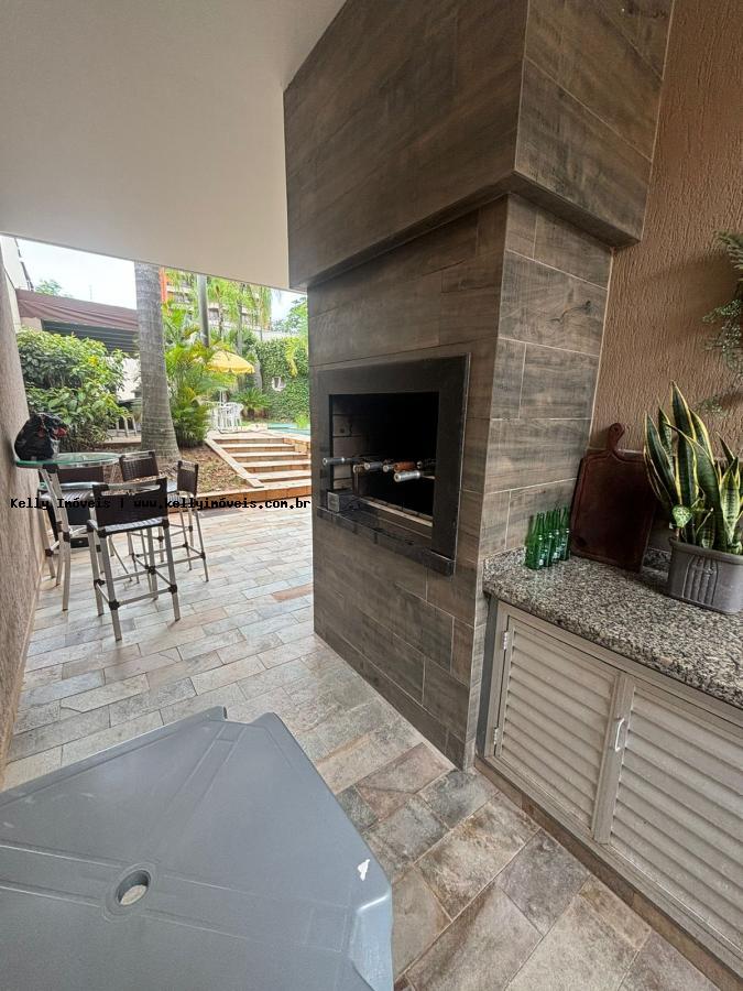 Casa, 5 quartos, 469 m² - Foto 24
