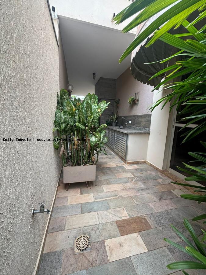 Casa, 5 quartos, 469 m² - Foto 27