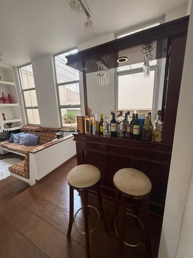 Casa, 5 quartos, 469 m² - Foto 37