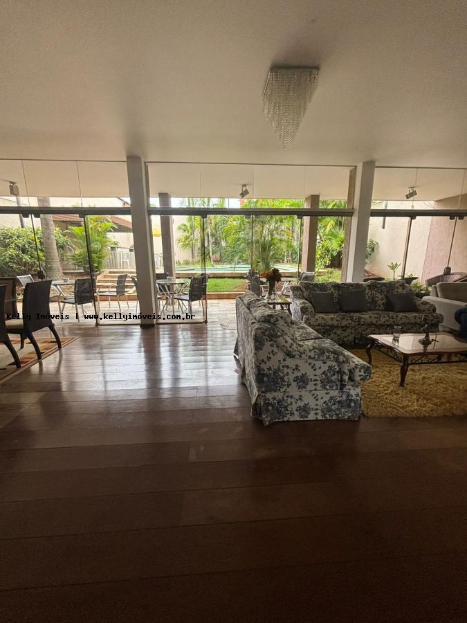Casa, 5 quartos, 469 m² - Foto 40