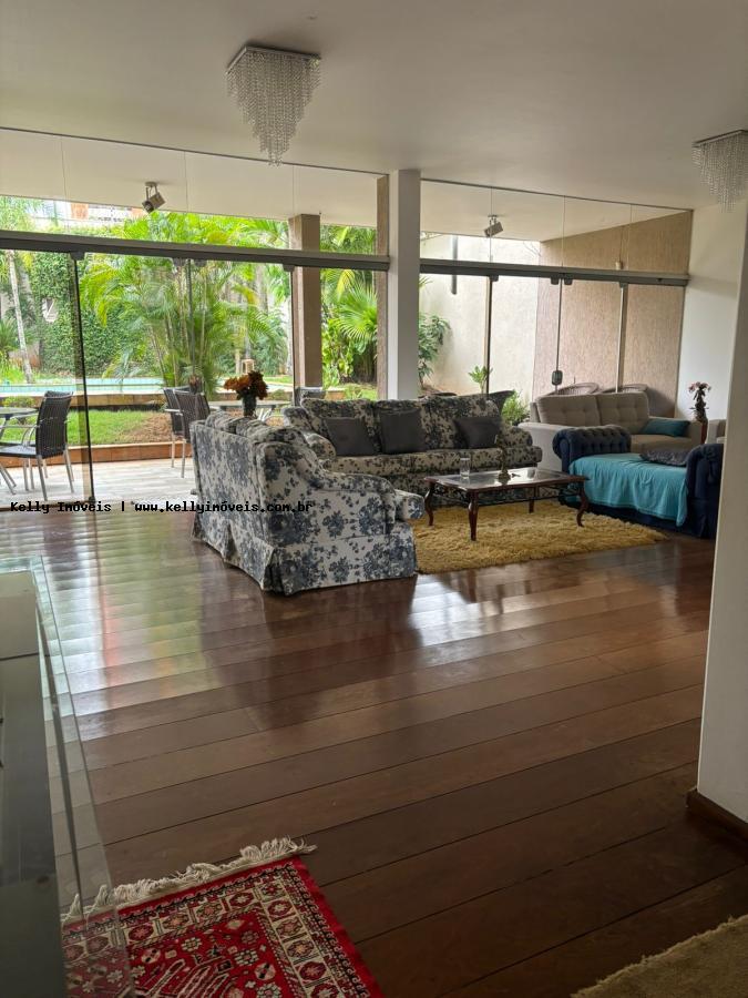 Casa, 5 quartos, 469 m² - Foto 42