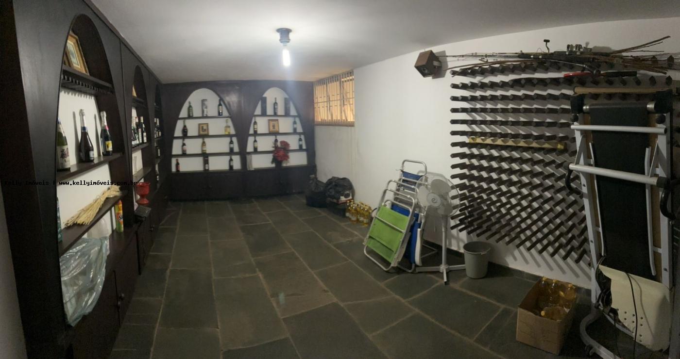 Casa, 5 quartos, 469 m² - Foto 43