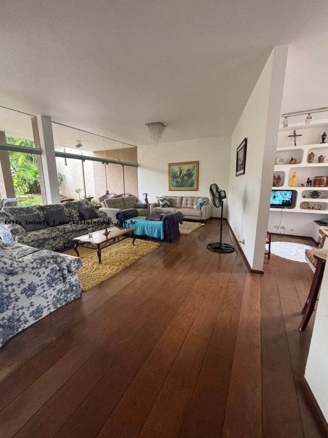 Casa, 5 quartos, 469 m² - Foto 41