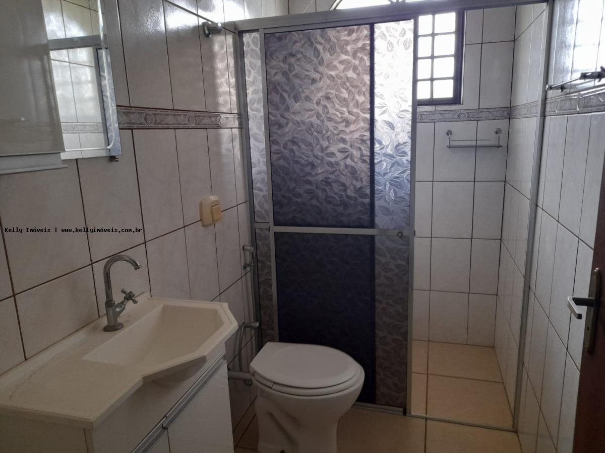 Casa, 3 quartos - Foto 12