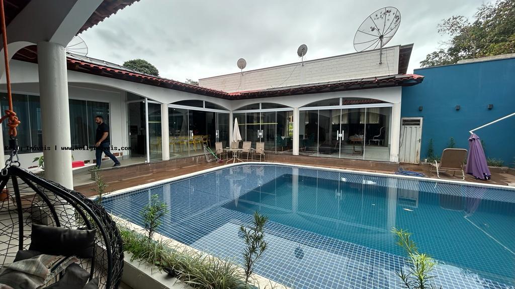 Casa de Condomínio à venda com 3 quartos, 400m² - Foto 12
