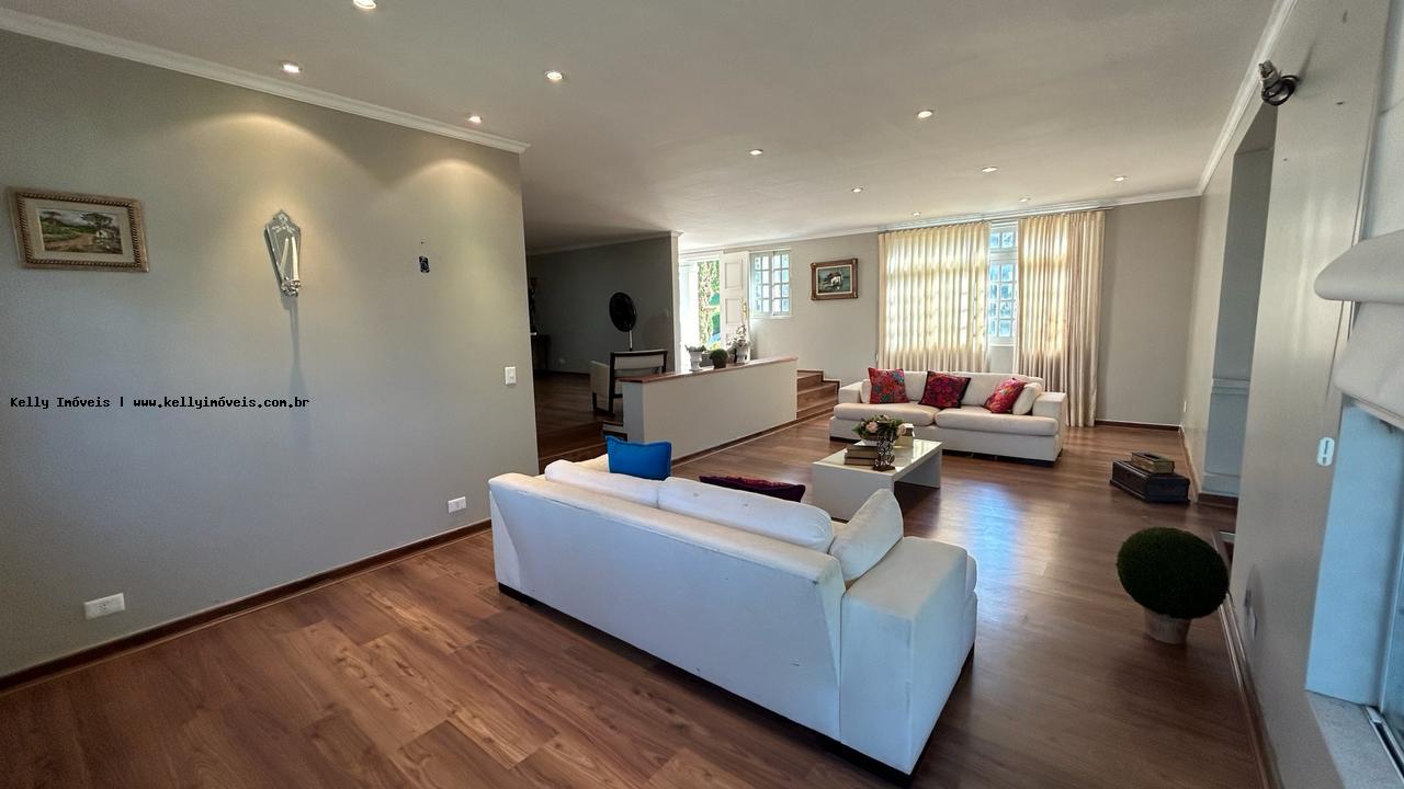 Casa de Condomínio para alugar com 4 quartos, 630m² - Foto 14