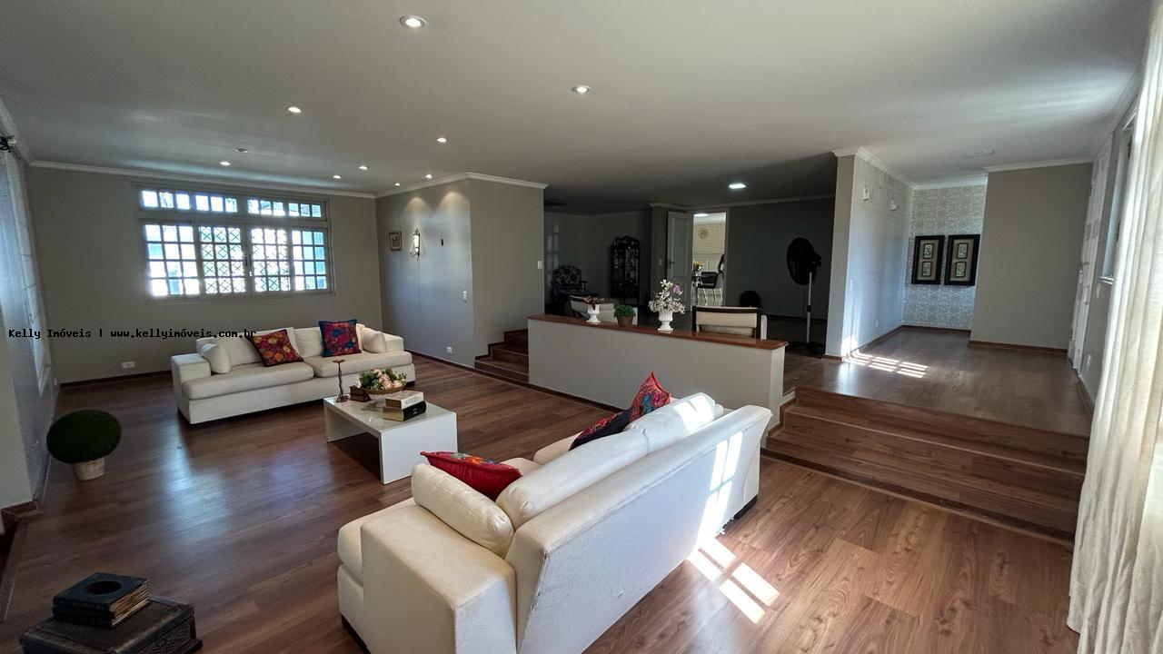 Casa de Condomínio para alugar com 4 quartos, 630m² - Foto 8