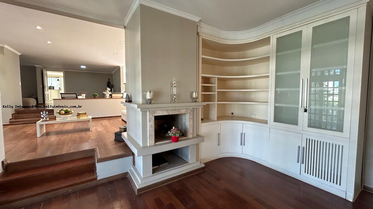 Casa de Condomínio para alugar com 4 quartos, 630m² - Foto 16