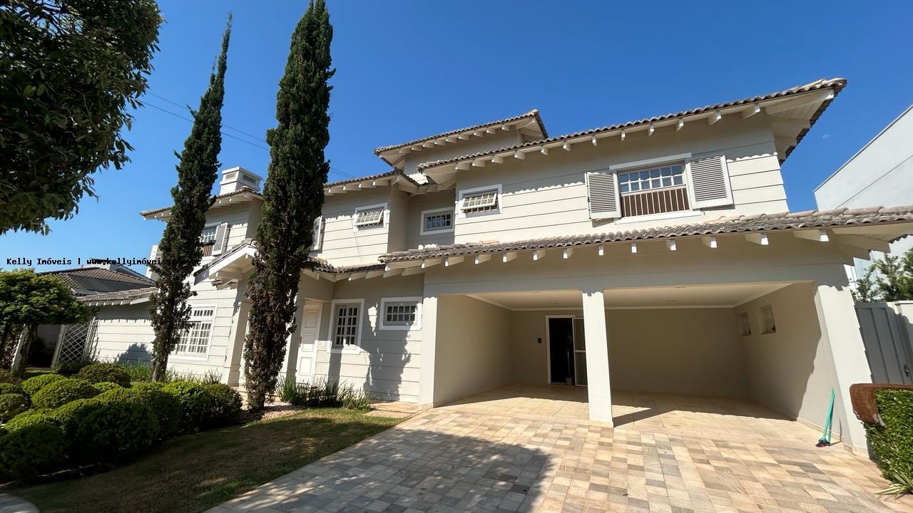 Casa de Condomínio para alugar com 4 quartos, 630m² - Foto 24