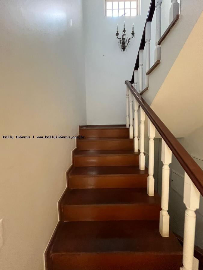Casa de Condomínio para alugar com 4 quartos, 630m² - Foto 26