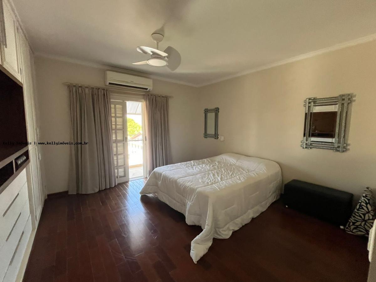 Casa de Condomínio para alugar com 4 quartos, 630m² - Foto 29