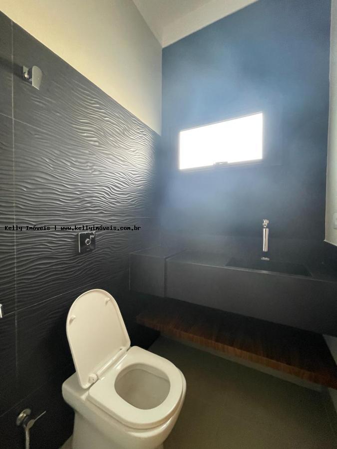 Casa de Condomínio, 4 quartos - Foto 11