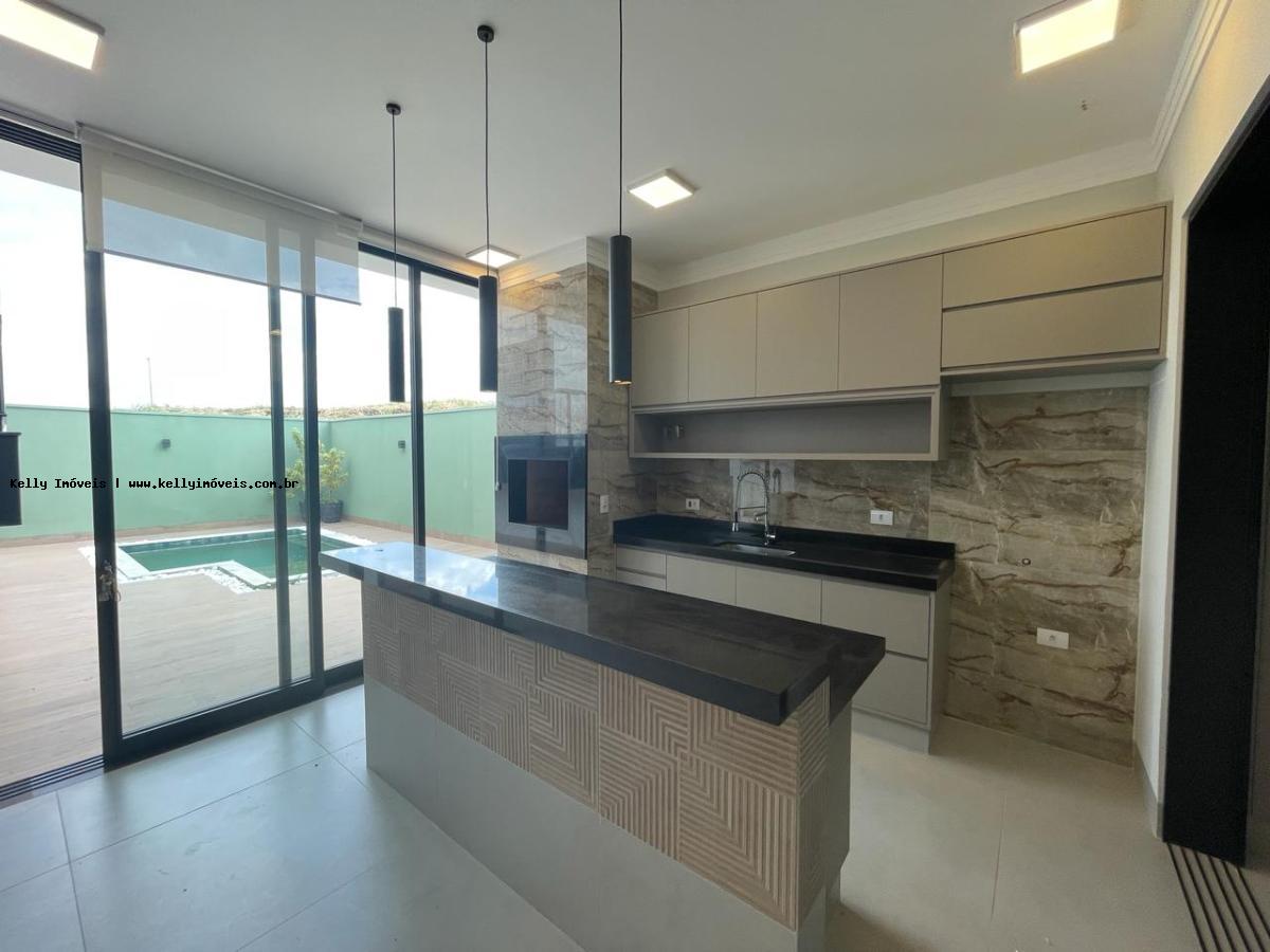 Casa de Condomínio, 4 quartos - Foto 17