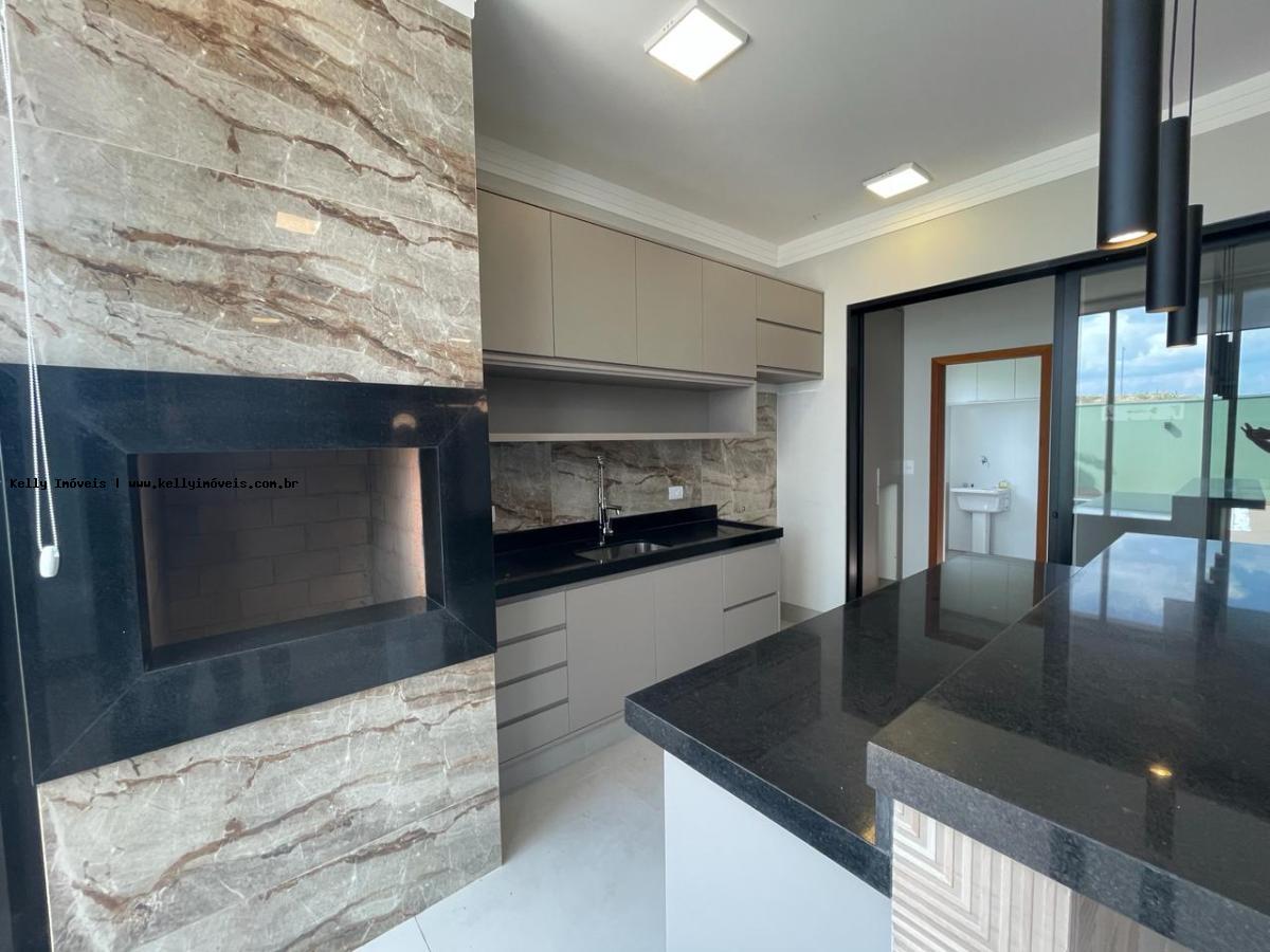 Casa de Condomínio, 4 quartos - Foto 20