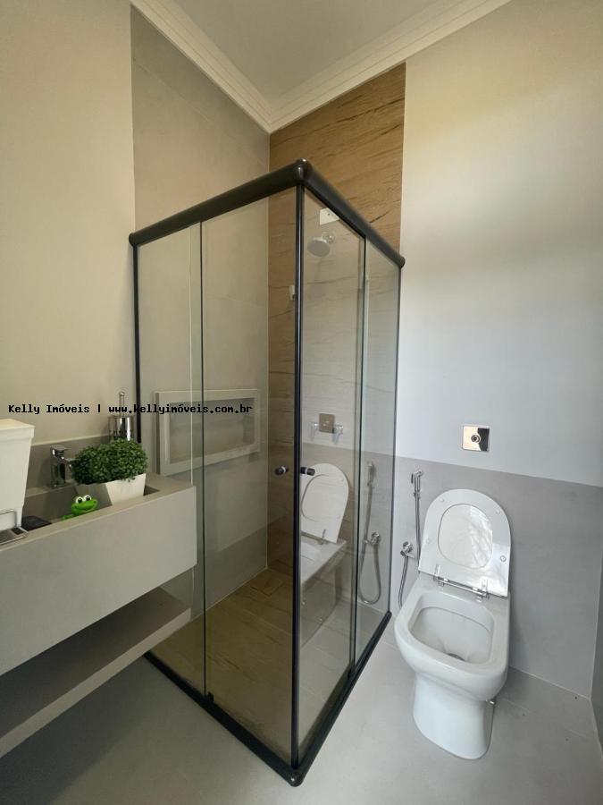 Casa de Condomínio, 4 quartos - Foto 24