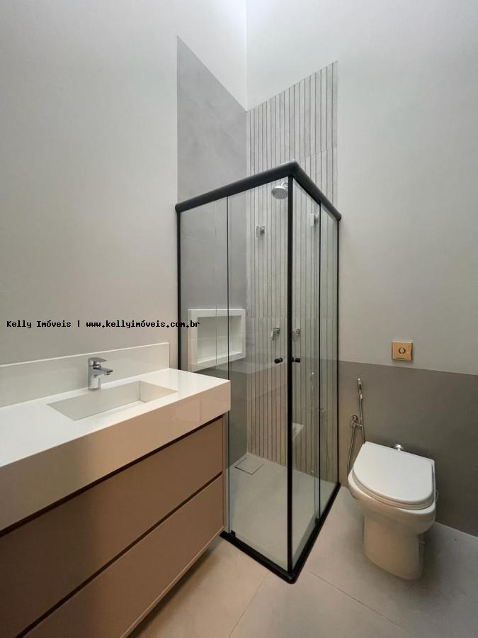 Casa de Condomínio, 4 quartos - Foto 26