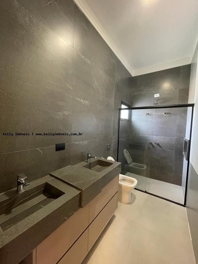 Casa de Condomínio, 4 quartos - Foto 34