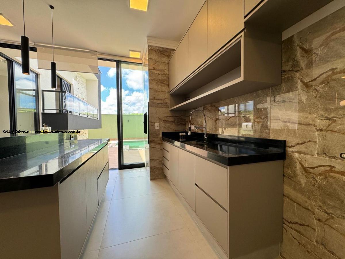 Casa de Condomínio, 4 quartos - Foto 40