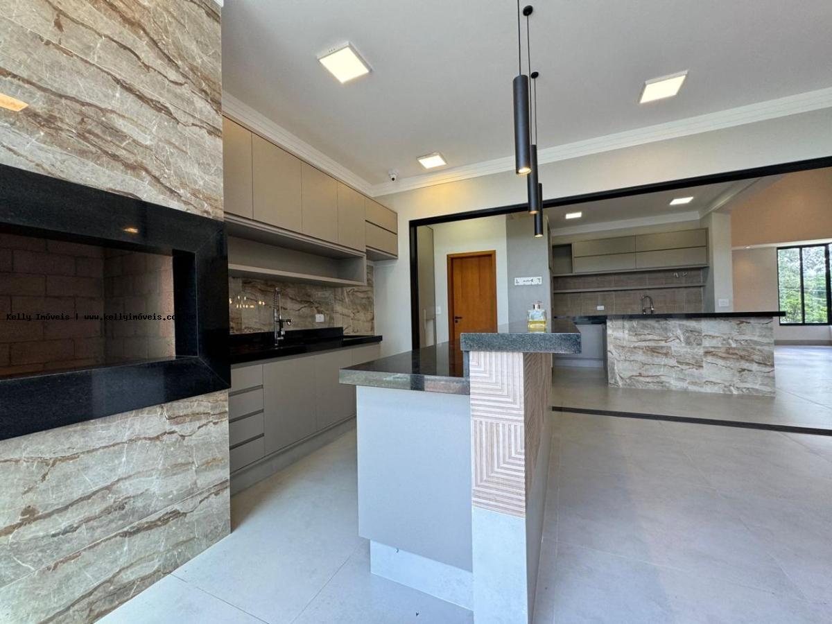 Casa de Condomínio, 4 quartos - Foto 39