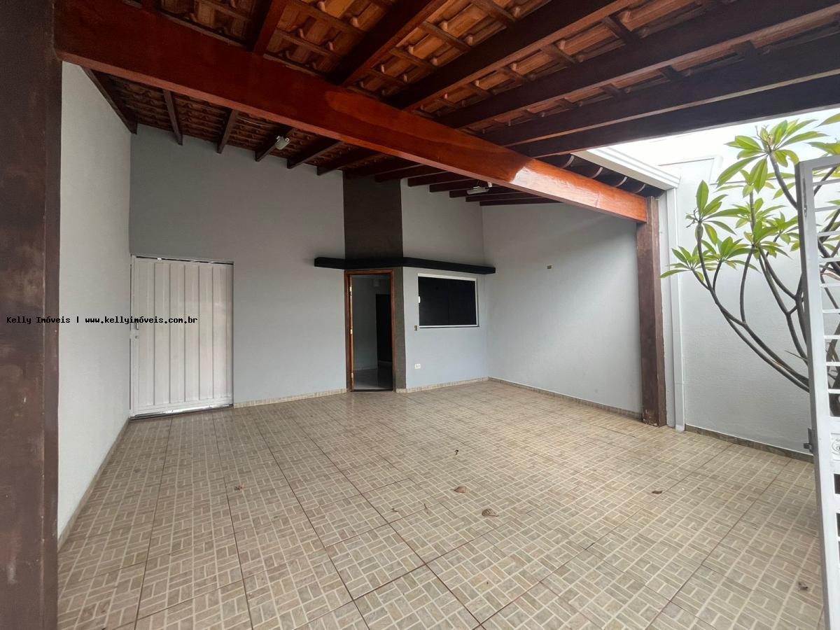 Casa, 2 quartos, 121 m² - Foto 2
