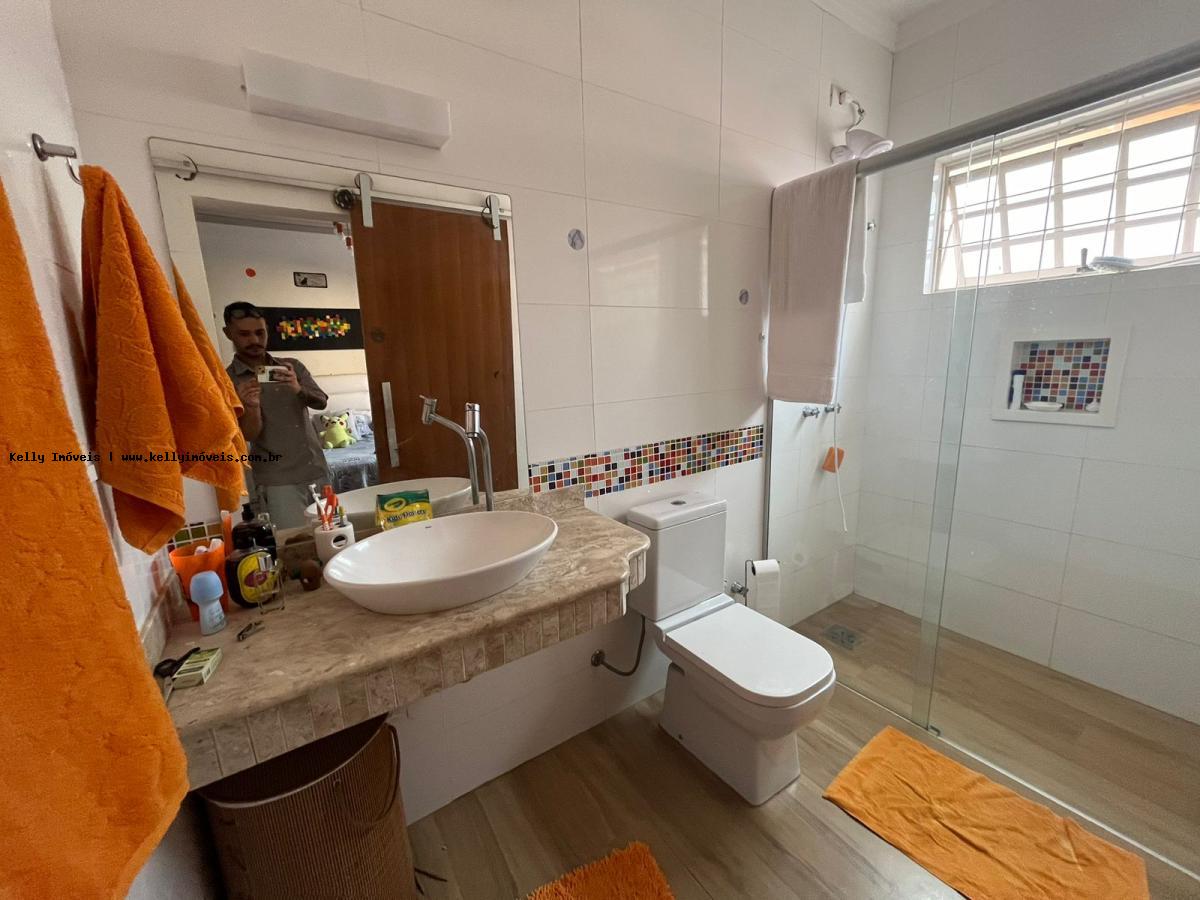 Casa, 4 quartos, 306 m² - Foto 16