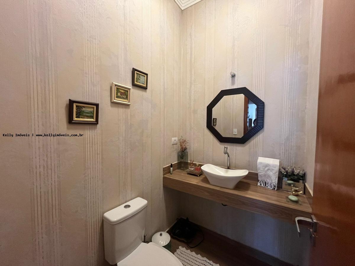 Casa, 4 quartos, 306 m² - Foto 17