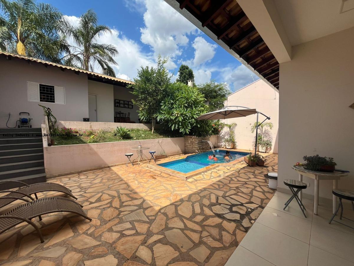 Casa, 4 quartos, 306 m² - Foto 21