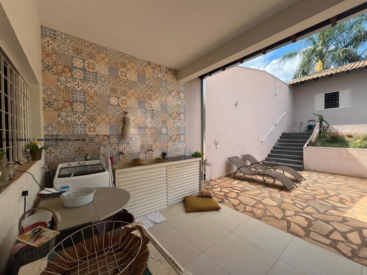 Casa, 4 quartos, 306 m² - Foto 22