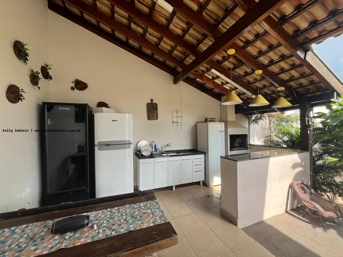 Casa, 4 quartos, 306 m² - Foto 29