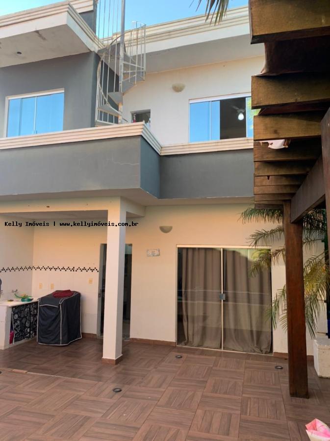 Casa, 3 quartos - Foto 3