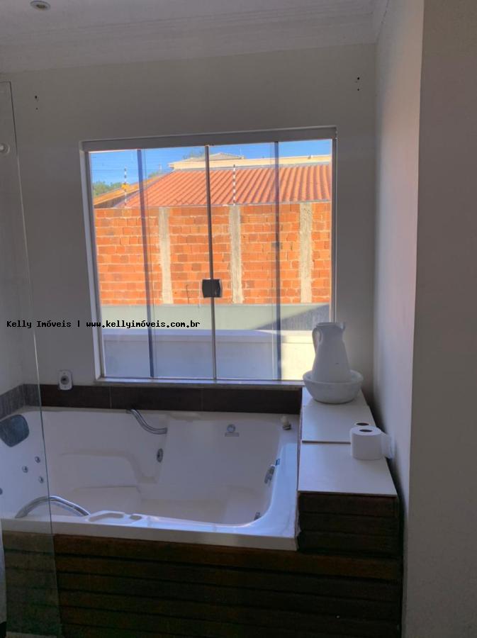 Casa, 3 quartos - Foto 5