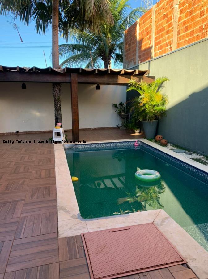 Casa, 3 quartos - Foto 18