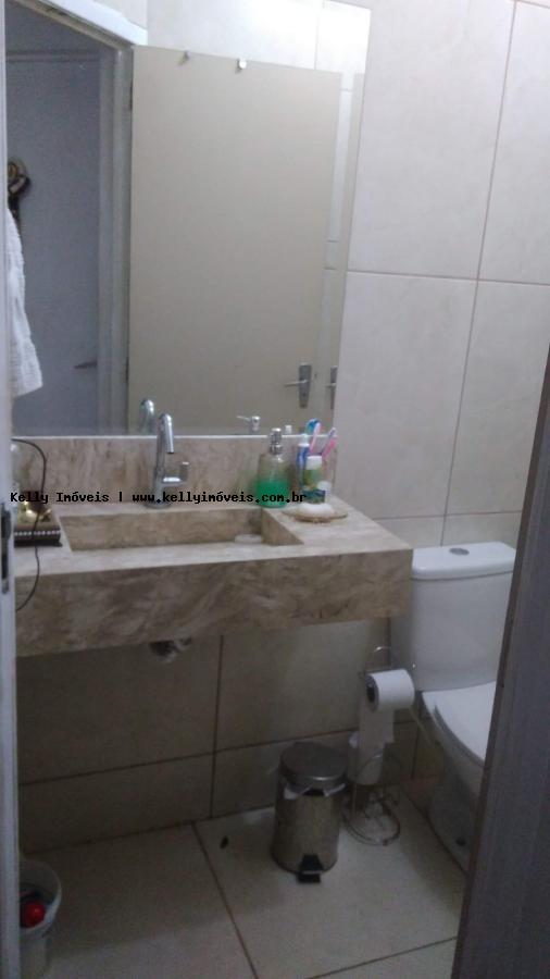 Casa, 3 quartos - Foto 23