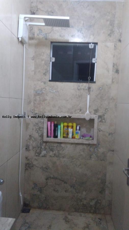 Casa, 3 quartos - Foto 21