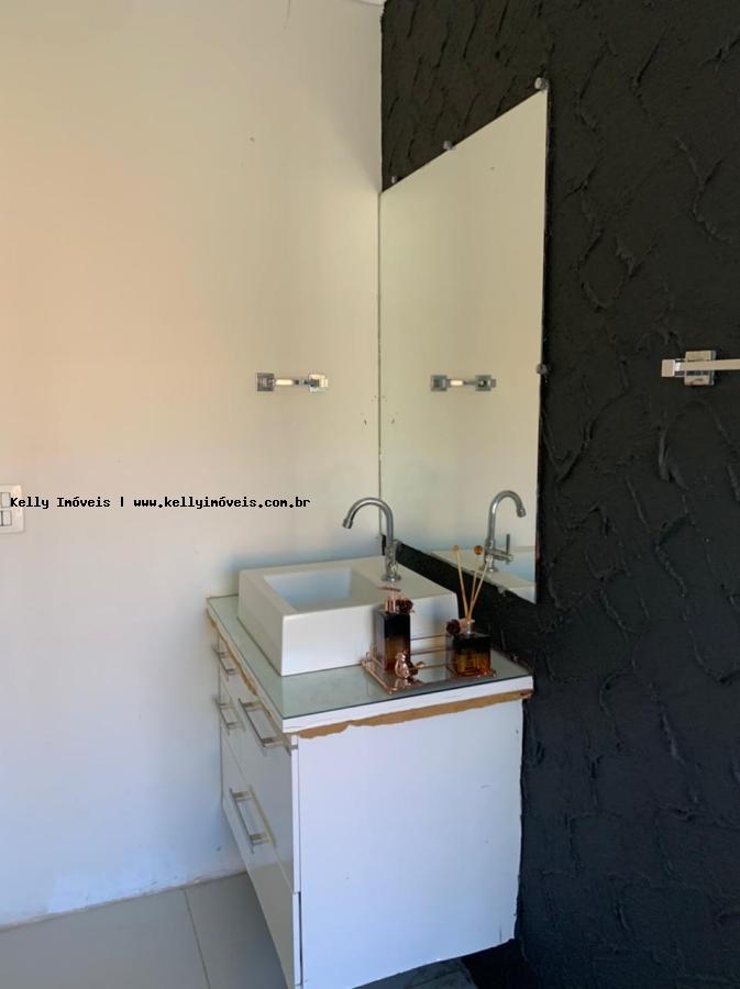 Casa, 3 quartos - Foto 24