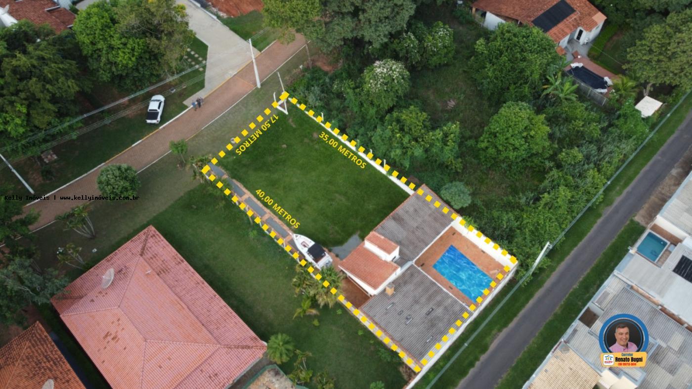Casa de Condomínio à venda com 3 quartos, 636m² - Foto 3