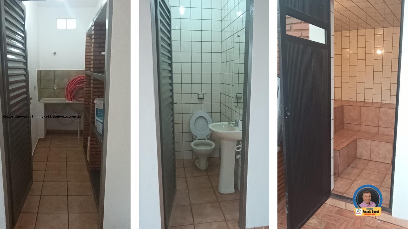 Casa de Condomínio à venda com 3 quartos, 636m² - Foto 25