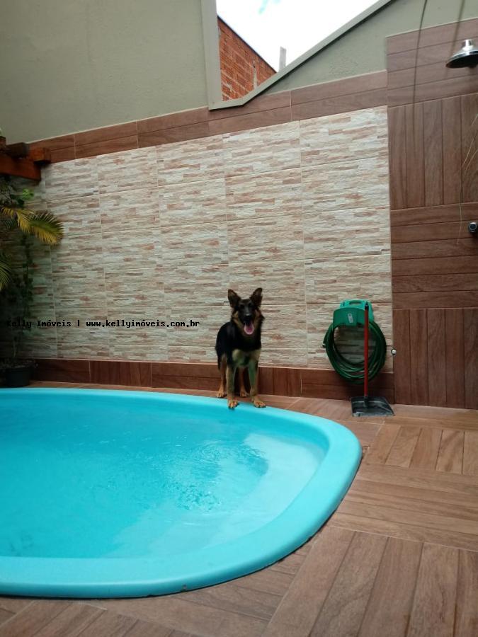 Casa, 3 quartos, 141 m² - Foto 6