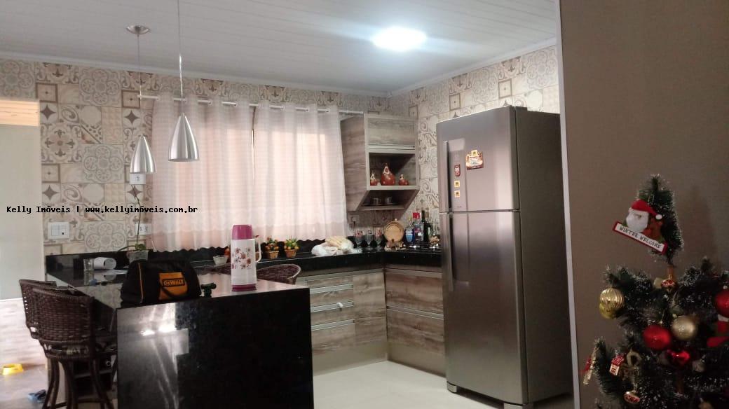 Casa, 3 quartos, 141 m² - Foto 4