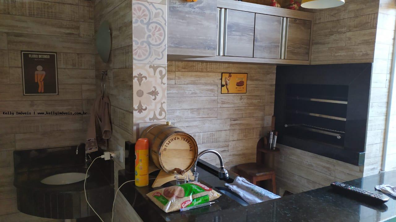 Casa, 3 quartos, 141 m² - Foto 8