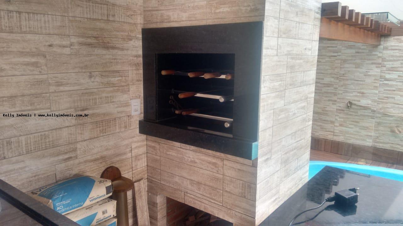 Casa, 3 quartos, 141 m² - Foto 7